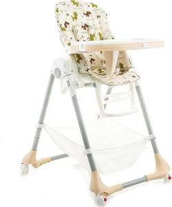 Babyhit стільчик для годування Aricare (Triumph) Beige 26226iti
