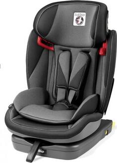 Peg-Perego автокресло Viaggio 123 Via  Crystal black IMVA000035DP53DX13