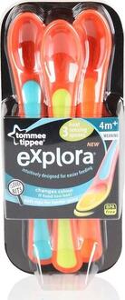 Tommee Tippee ложечки термочутливі 30038iti