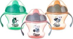 Tommee Tippee перша чашка-непроливайка з 6-ти місяців 17383iti