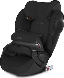 Cybex автокрісло Pallas M-fix SL Pure Black 517001347bbg 