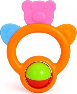 Huile Toys прорізувач для зубів Медвежонок 919-1afk