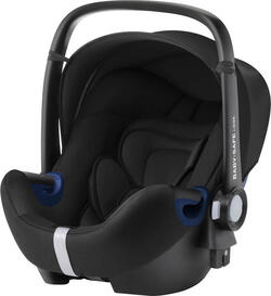 Britax-Romer автокресло Baby-Safe2 i-Size Cosmos Black 2000029691