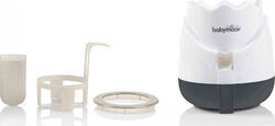Babymoov підігрівач для пляшечок Tulip Bottle Warmer Cream A002027