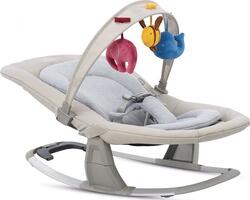 Inglesina шезлонг LOUNGE Butter 70772iti