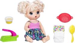 Hasbro лялька Baby Alive "Малышка и Лапша" C09631210ep