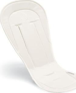 Bugaboo вкладиш для сидіння Fresh White 80632FW01