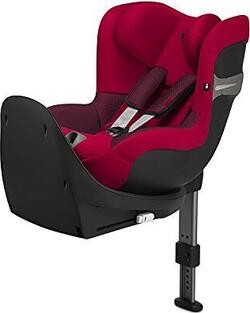 Cybex автокрісло Sirona S i-Size Ferrari Racing red 519000215bbg