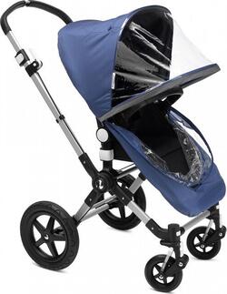 Bugaboo дощовик Cameleon / Fox Sky Blue 230540SB01