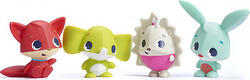 Tiny Love набор игрушек для ванны 1650400458bbg