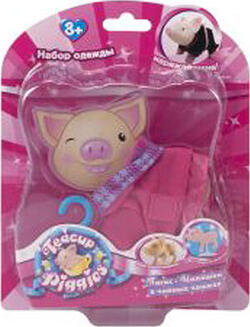 TeaCup Piggies модні аксесуари для свинки в чашці Набор 1 23581