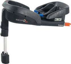 Emmaljunga база BASE ISOFIX для автокрісла Emmaljunga First Class 0 + Black 84300em