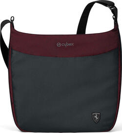Cybex сумка Ferrari / Victory Black black 519000370bbg