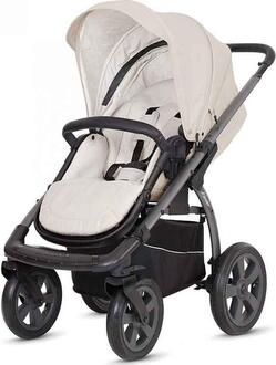 X-Lander коляска прогулочная X-Move DAYLIGHT BEIGE 25866iti