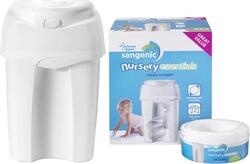 TOMMEE TIPPEE накопичувач підгузників "SANGENIC" 7934iti