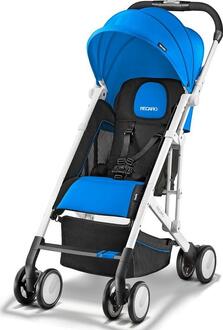 #Recaro прогулянкова коляска EasyLife-15% #5601.21212.66