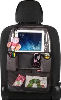 Coo Coo органайзер в авто Prime Black Coo156