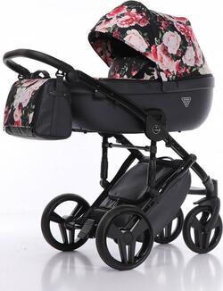 Junama універсальна коляска Madena New 06 JM-N-06