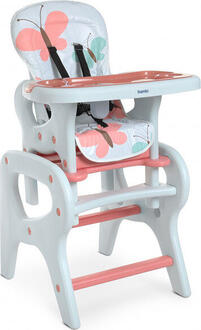  Bambi стільчик для годування M 0816 butterfly 23668ber