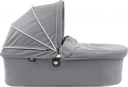 Valco Baby люлька External Bassinet для Snap Duo Cool Grey 9962vb
