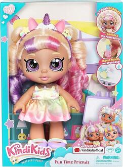 Moose лялька KINDI KIDS Містабелла FUN TIME 50061amg