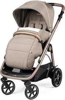Peg-Perego прогулочная коляска Veloce Mon Amour (розовое золото) IP26000000BA36PI29