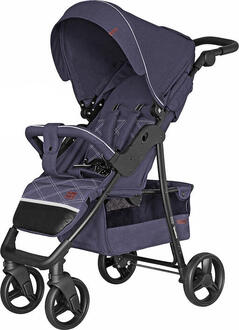 Carrello прогулянкова коляска Quattro CRL-8502/3 admiral blue 24066ber