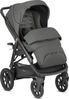 Inglesina прогулочная коляска Aptica XT Charcoal Grey 90272iti