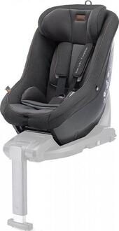 Inglesina автокрісло Darwin Toddler i-Size Mystic Black 90293iti