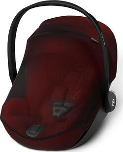 Cybex москітна сітка для автокрісла Cloud Q / Aton BlackBlack 516405001bbg