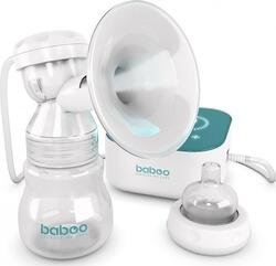 Baboo електронний молоковідсмоктувач Baboo 90401iti