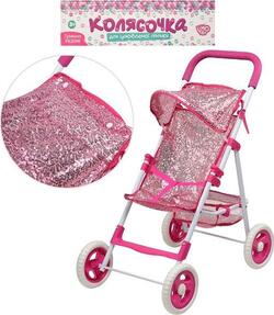 Limo Toy коляска для кукол M 4415 UA 24764ber