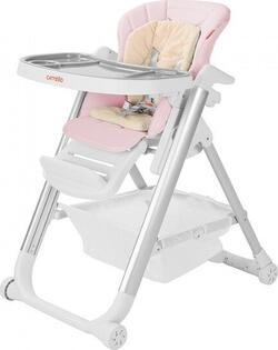 Carrello стульчик для кормления Concord CRL-7402 23398ber