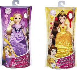 Hasbro модна лялька Принцеса з аксесуарами в асортименті B5292EU4ep