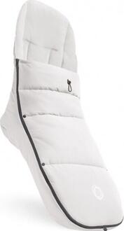 Bugaboo теплый конверт  Fresh White 80212FW01