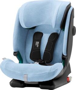 Britax-Romer літній чохол Advansafix i-Size / Mi-Size Blue 2000035499