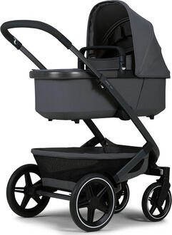 Joolz универсальная коляска Geo3 Pure grey 071001
