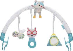 Badabulle универсальная арка с игрушками B034002