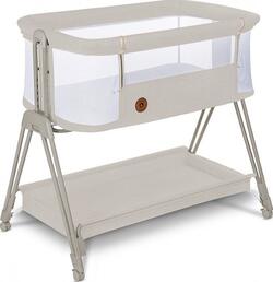 Lionelo ліжечко Luna BEIGE SAND LO-LUNA BEIGE SAND
