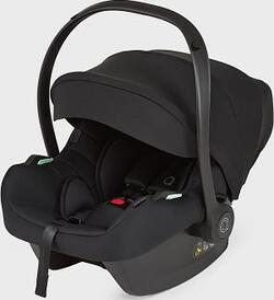 Anex автокрісло Cosmo SS-06 black