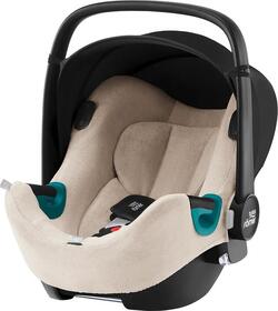BRITAX-ROMER літній чохол BABY-SAFE 2/3/i-SIZE/iSENSE Beige 2000035796
