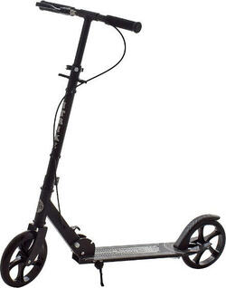 iTrike самокат детский SR 2-051-1 black 23873ber