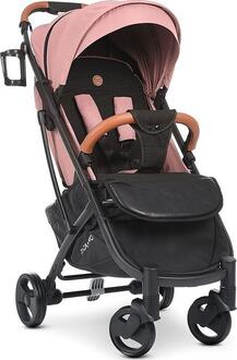 El Camino коляска Yoga ll M 3910 v.2 pastel pink 25436ber