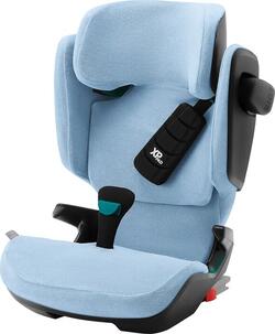 BRITAX-ROMER літній чохол KIDFIX i-SIZE Blue 2000035496