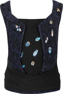 Cybex рюкзак-кенгуру Yemaya  Jewels of Nature 521000049bbg
