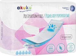 Akuku послеродовые прокладки A0369