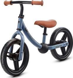 Kinderkraft беговел 2Way Next 2022 Blue Sky KR2WAY22BLU0000