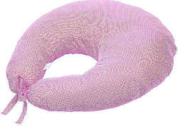 Верес подушка для кормления Medium pink 300.03ver