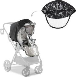 Hauck дощовик до коляски Raincover Stroller 55040-3
