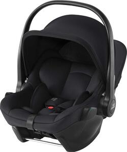 Britax-Romer автокресло Baby-Safe Core Space Black 2000038429